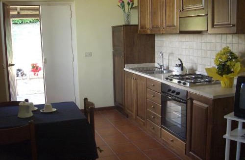 Fornole Apartment | Agriturismo Oliveto di Geltrude Contessa