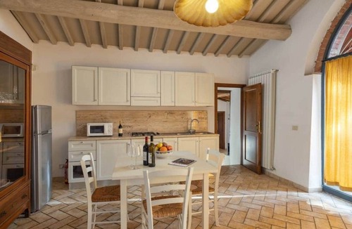 Sovicille Villa | Agriturismo Podere Il Moro