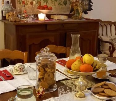 Cinigiano House | Agriturismo Poderino