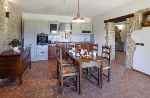 Gualdo Cattaneo Apartment | Agriturismo Poggio di Saragano