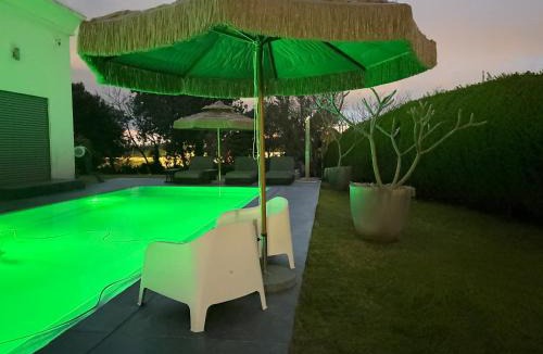Pardes Hanna Karkur House | Aharon boutique suite