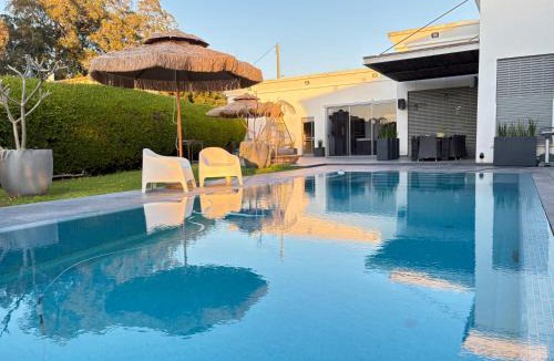 Pardes Hanna Karkur House | Aharon boutique suite