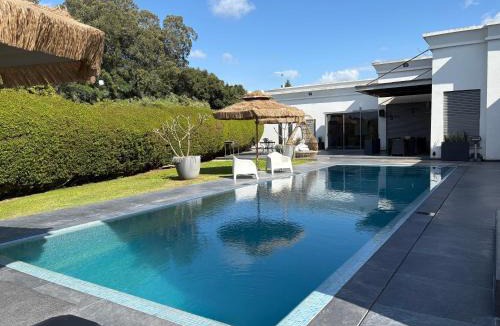 Pardes Hanna Karkur House | Aharon boutique suite