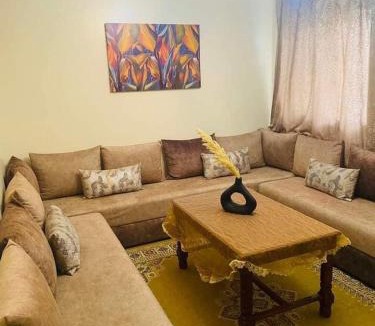 Ain Attig Apartment | Ain Attiq