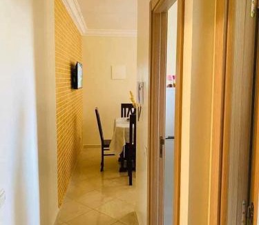 Ain Attig Apartment | Ain Attiq