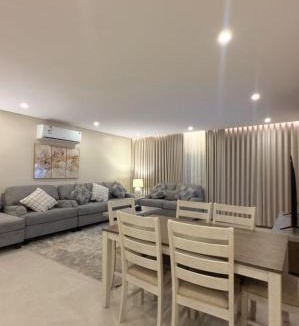 Medina Apartment | AINOSAH Residences
