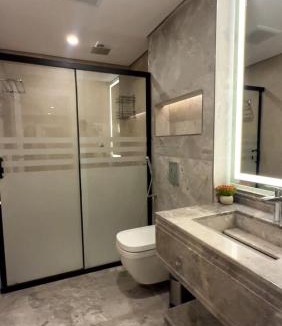 Medina Apartment | AINOSAH Residences