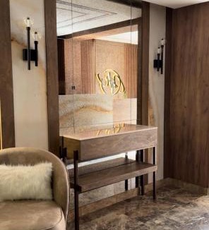Medina Apartment | AINOSAH Residences