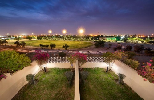 Abha Hotel | Airport Hotel