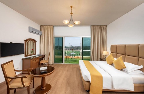 Abha Hotel | Airport Hotel