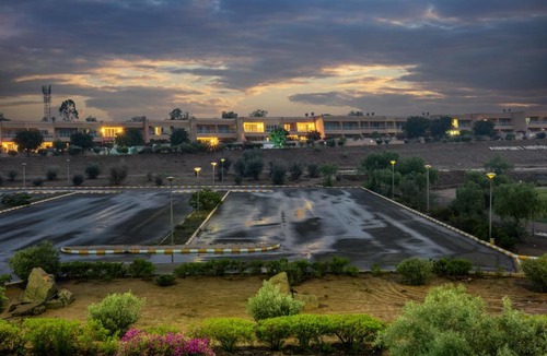 Abha Hotel | Airport Hotel