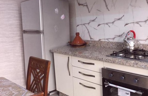 Deroua House | Airport M V chambre stay