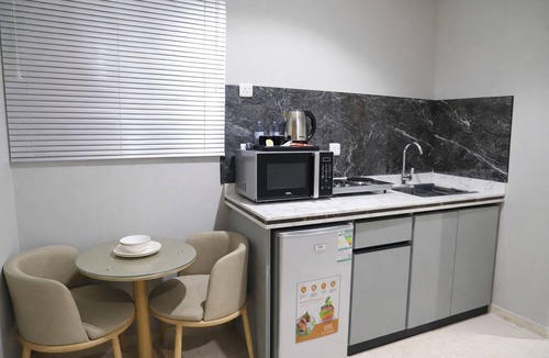 Tabuk Apartment | Ajnihat alshamal for Serviced Apartments Serviced