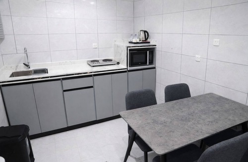 Tabuk Apartment | Ajnihat alshamal for Serviced Apartments Serviced