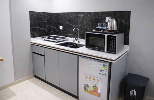 Tabuk Apartment | Ajnihat alshamal for Serviced Apartments Serviced