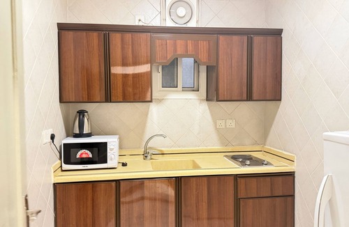 Mizail Apartment | Akarem Al Slamah Serviced apartments