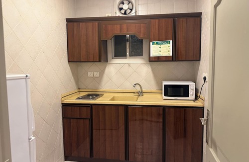Mizail Apartment | Akarem Al Slamah Serviced apartments
