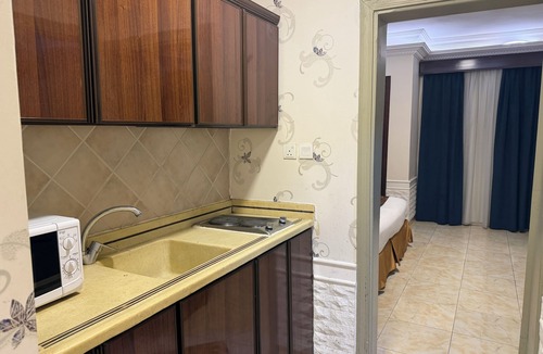Mizail Apartment | Akarem Al Slamah Serviced apartments