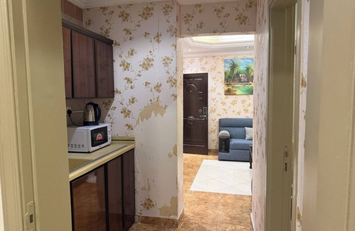 Mizail Apartment | Akarem Al Slamah Serviced apartments