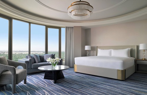 Al Hofuf Hotel | Al Ahsa InterContinental by IHG