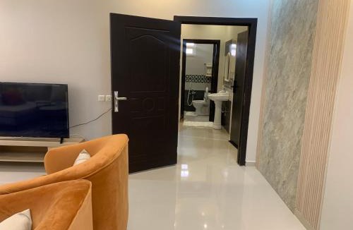 Riyadh Apartment | Al Ared Apartments 1