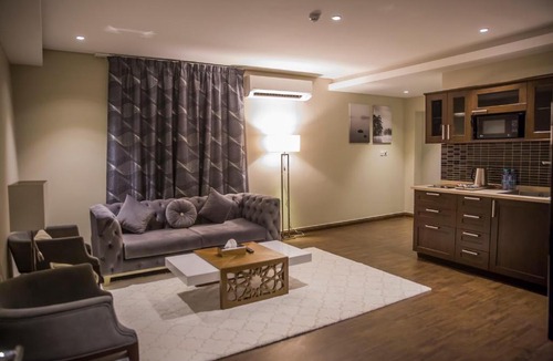 Buraydah Apartment | Al Aryam Serviced Apartments