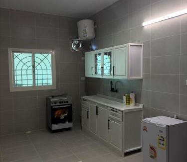Al Baha Apartment | Al Baha Al Dhafir City, Al Rawda Neighborhood