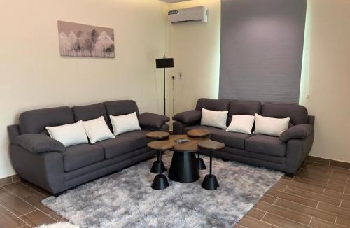 Al Baha Apartment | Al Baha Al Dhafir City, Al Rawda Neighborhood