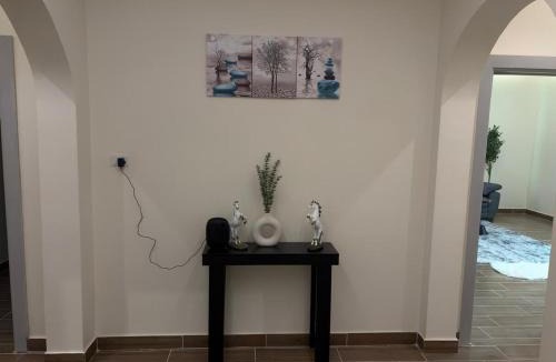 Al Baha Apartment | Al Baha Al Dhafir City, Al Rawda Neighborhood