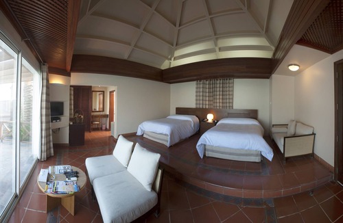 Sitra Hotel | Al Bander Hotel & Resort