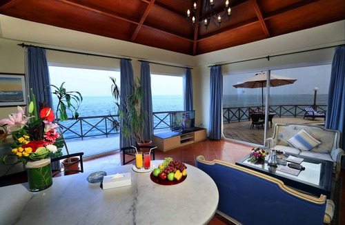 Sitra Hotel | Al Bander Hotel & Resort