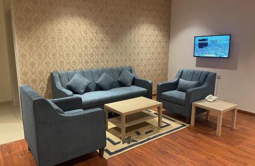 Al Majmaah Apartment | Al Baselah Serviced Apartments