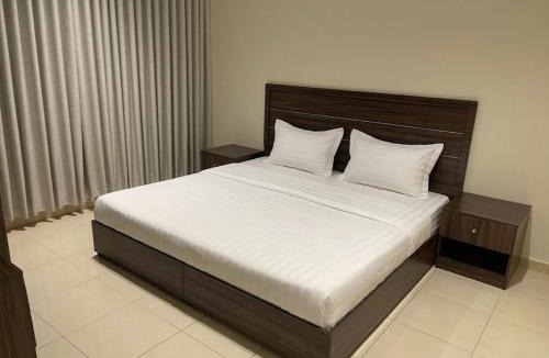 Al Majmaah Apartment | Al Baselah Serviced Apartments