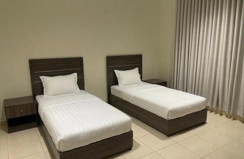 Al Majmaah Apartment | Al Baselah Serviced Apartments
