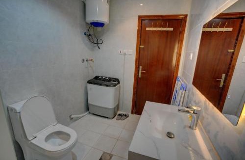 Medina Apartment | Al Bayt Al Madini Suites البيت المديني للأجنحة السكنية الخاصة