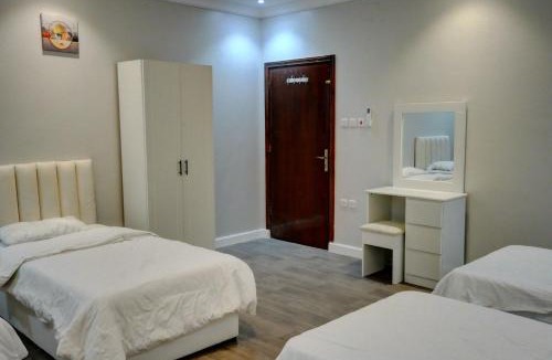 Medina Apartment | Al Bayt Al Madini Suites البيت المديني للأجنحة السكنية الخاصة