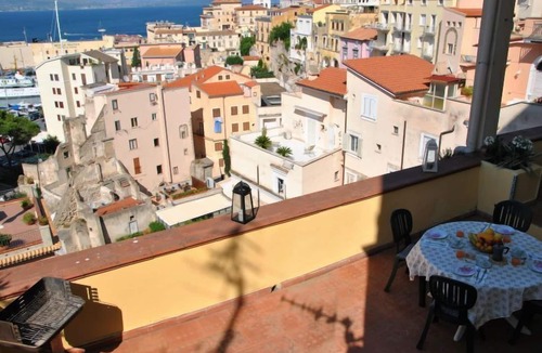 Gaeta Apartment | Al Campanile by Interhome