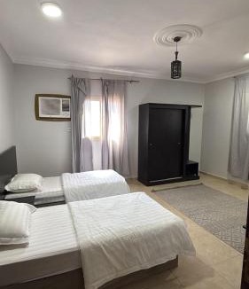 Al Wajh Apartment | Al-Dana 6