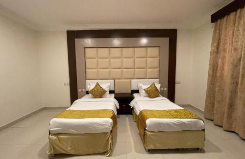 Khamis Mushait Apartment | Al Deyafah Narjis-الضيافة نرجس