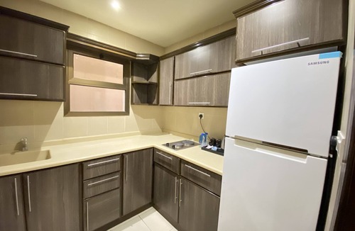 Al Mubarraz Hotel | Al Diyafa Serviced Apartments الضيافة للشقق المخدومة