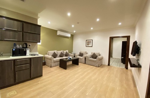 Al Mubarraz Hotel | Al Diyafa Serviced Apartments الضيافة للشقق المخدومة