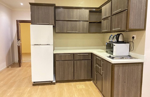 Al Mubarraz Hotel | Al Diyafa Serviced Apartments الضيافة للشقق المخدومة