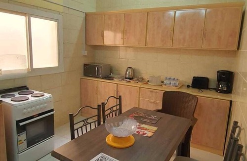 Al Harra Al-Sharqiah Apartment | Al Eairy Furnished Apts Al Madinah 8