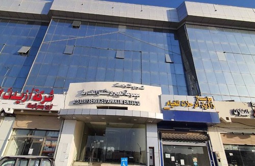 Buraydah Apartment | Al Eairy Serviced Apartments Company