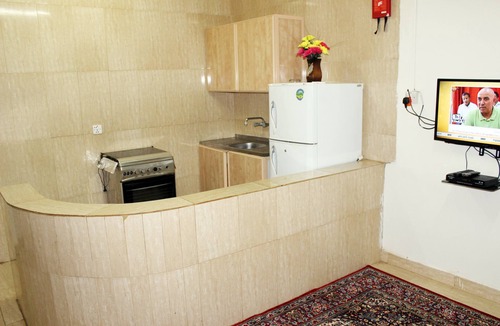 Buraydah Apartment | Al Eairy Serviced Apartments Company is a one-person company