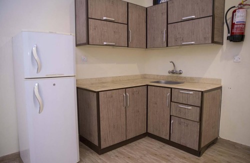 Buraydah Apartment | Al Eairy Serviced Apartments Company is a one-person company