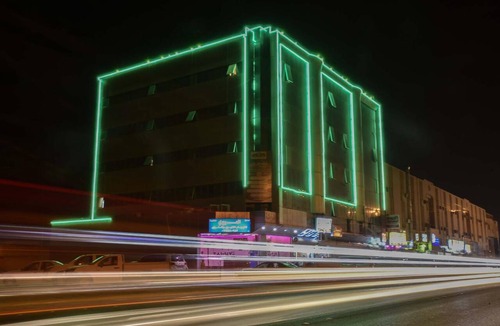 Buraydah Apartment | Al Eairy Serviced Apartments Company is a one-person company