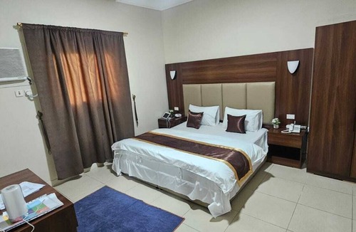Al Baha Hotel | Al Eairy Serviced Apartments Company 2