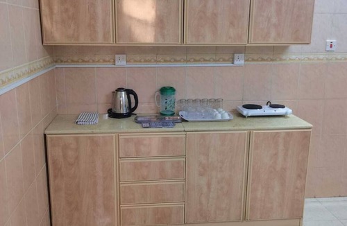 Al Harra Al-Sharqiah Apartment | AL EAIRY SERVICED APARTMENTS 3