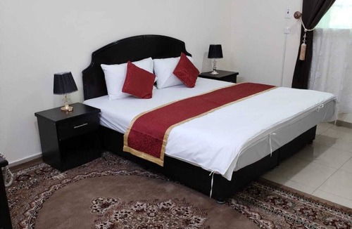 Ha'il Hotel | Al Eairy Serviced Apartments Company 3